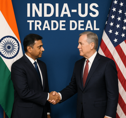 India-US Trade Deal