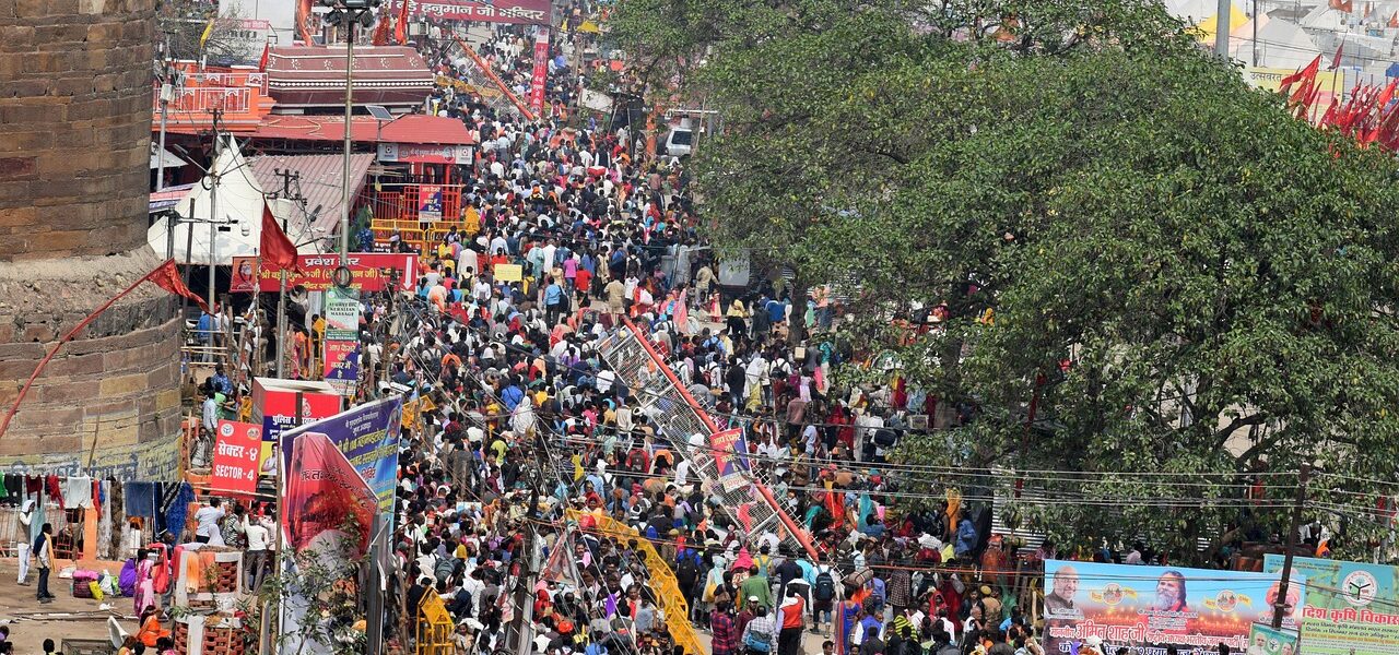 Kheer Bhawani Mela