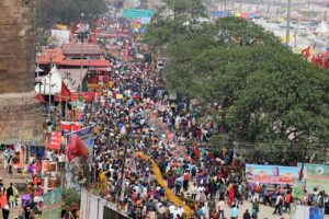 Kheer Bhawani Mela