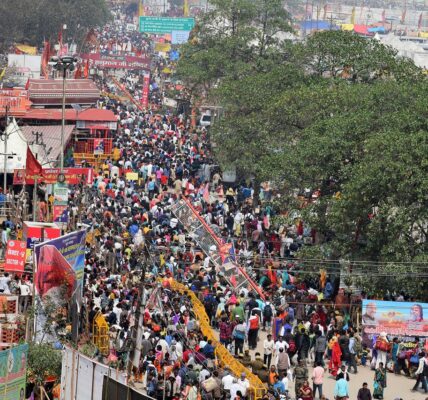Kheer Bhawani Mela