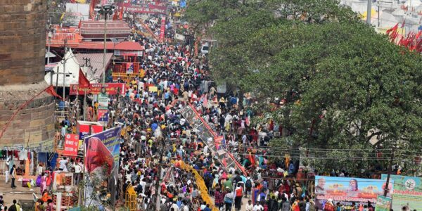 Kheer Bhawani Mela
