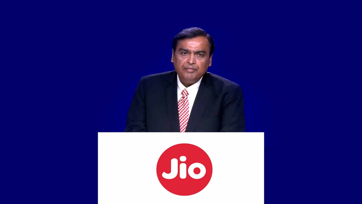 Jio नहीं, Digital India का जनक था