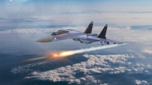 चीन-जापान के Warplanes आमने-सामने: