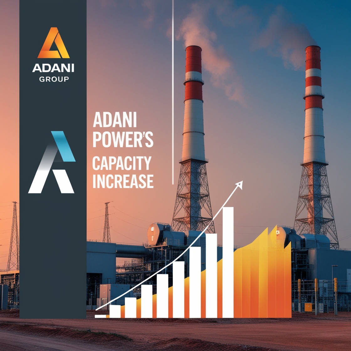 Adani VIPL Acquisition, 2025