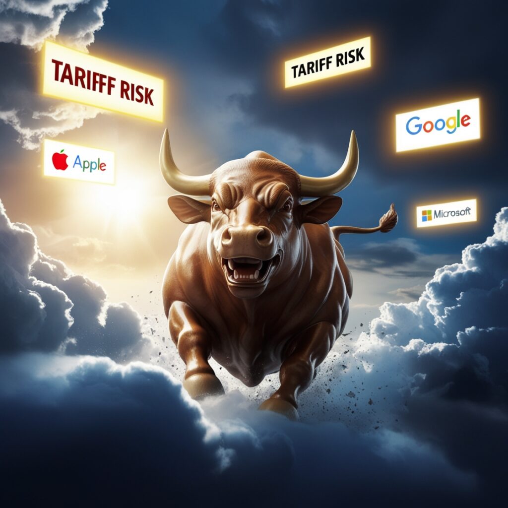 US Stock Market Q2 Earnings Boost
