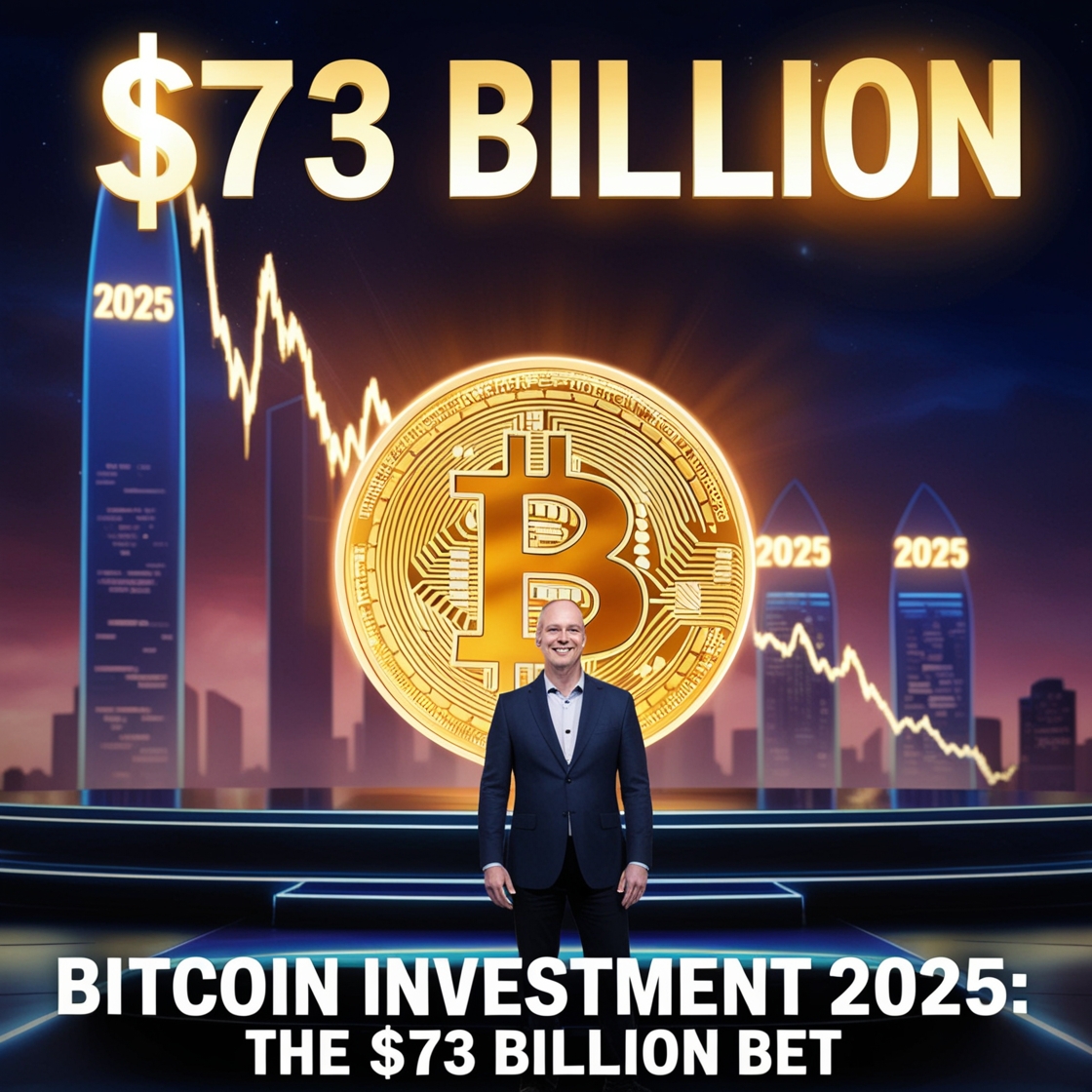 Bitcoin Investment, 2025