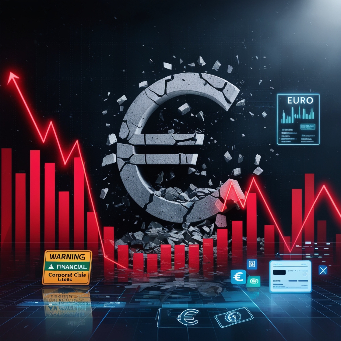 Worldline Impairment Loss