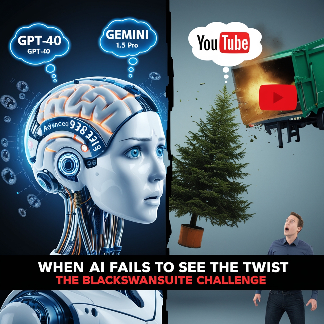 GPT-4o और Gemini भी हुए फेल