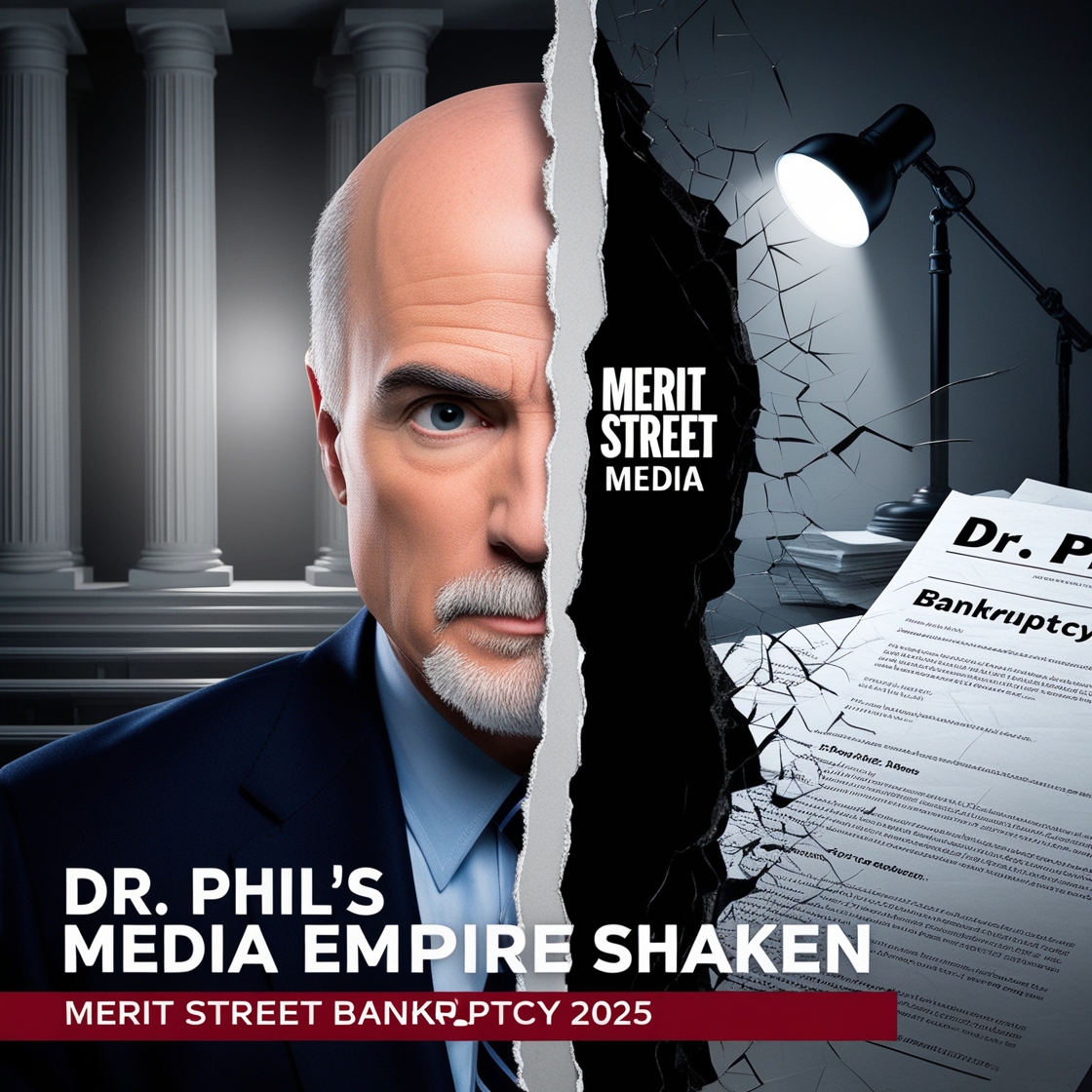 Merit Street Bankruptcy, 2025