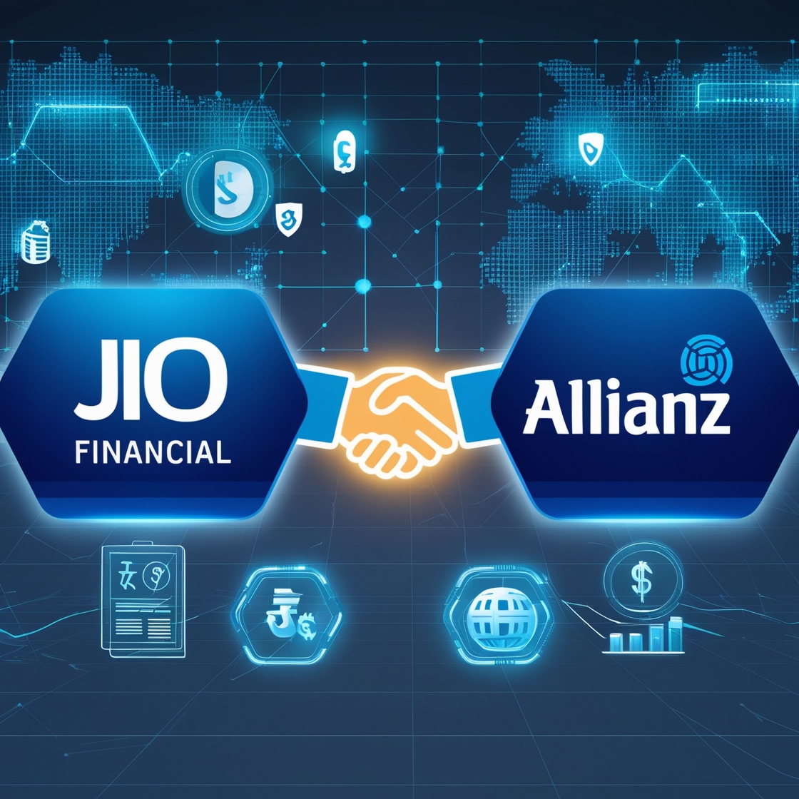 Jio Financial Allianz Reinsurance India
