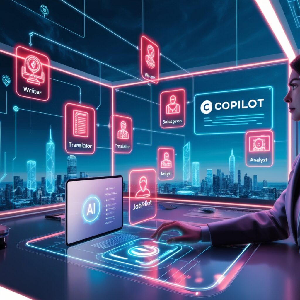 AI Impact on Jobs