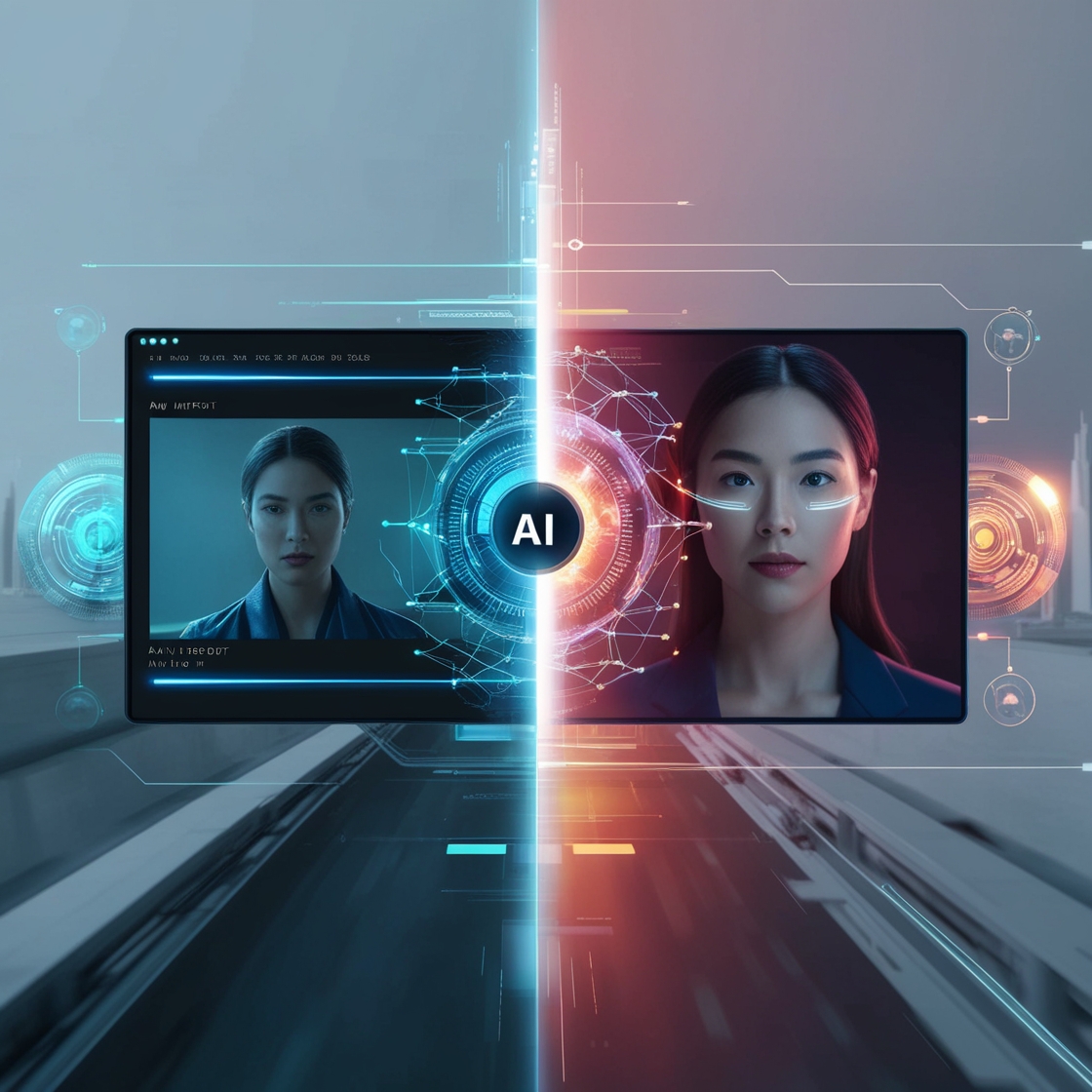 MirageLSD AI Video Model