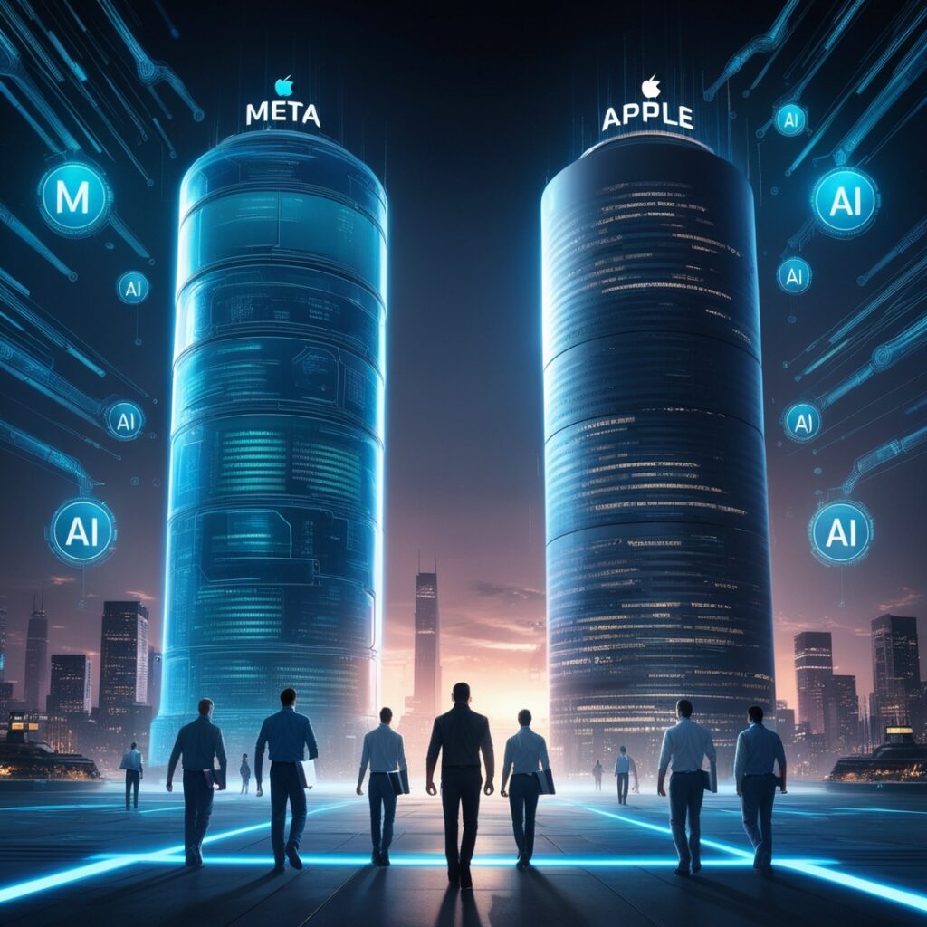 Meta Superintelligence Team