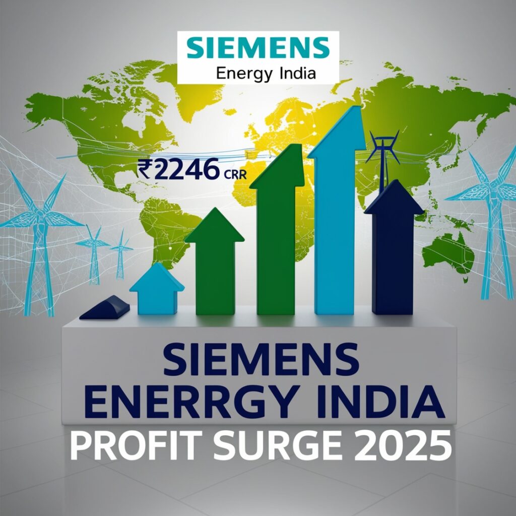 Siemens Energy India