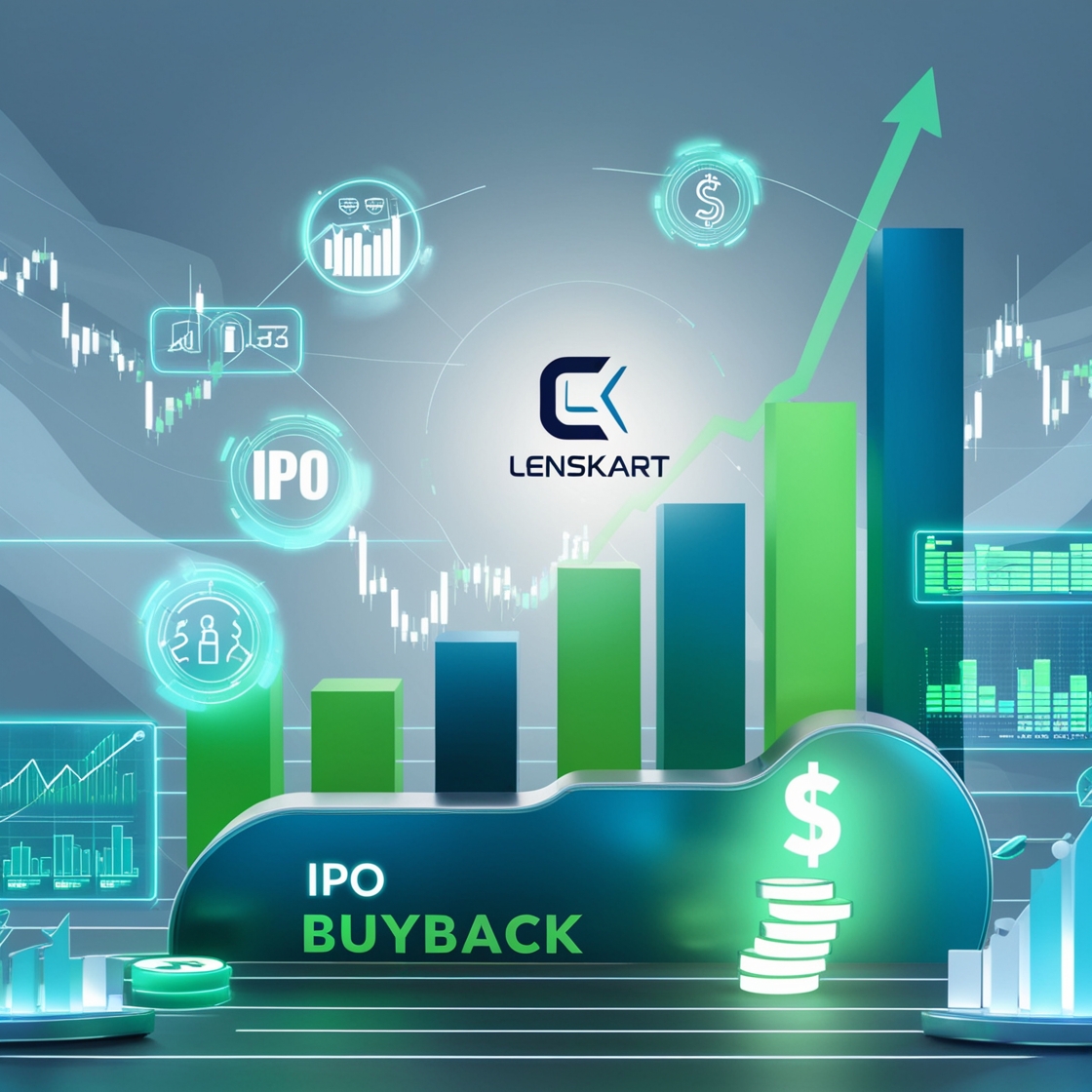 Lenskart IPO Stake Buyback, 2025