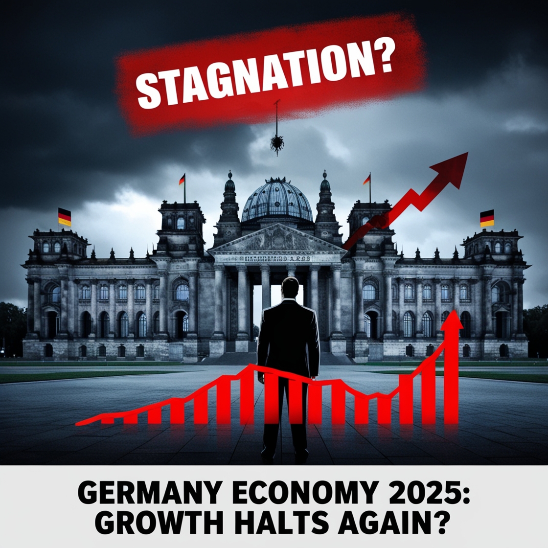 Germany Economy 2025
