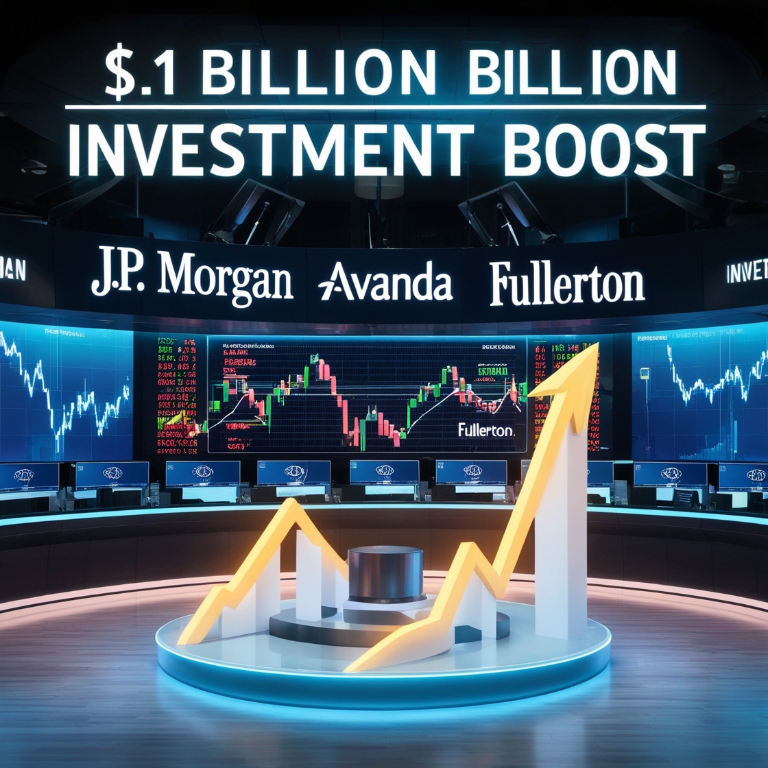 Singapore Investment