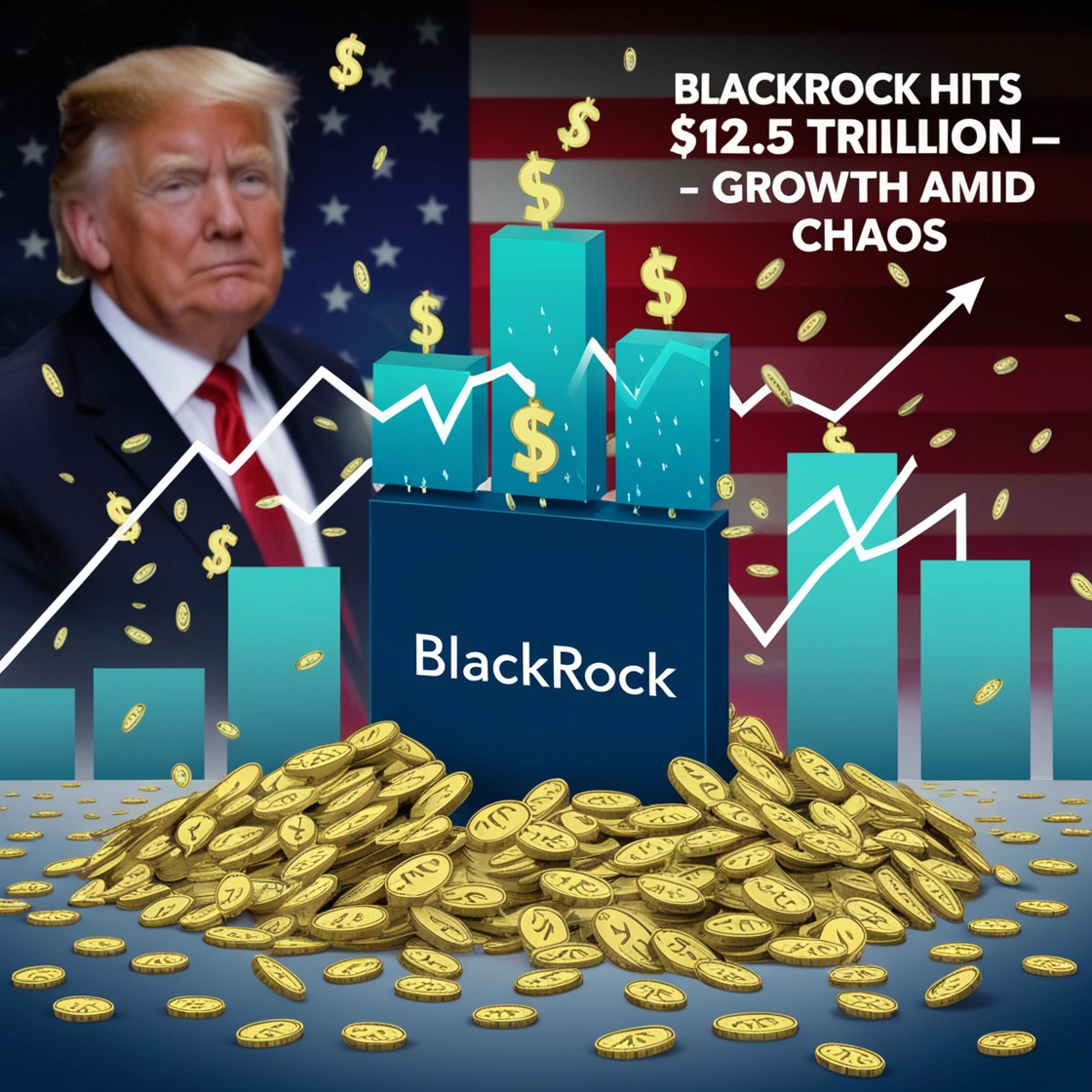 BlackRock Investment 2025