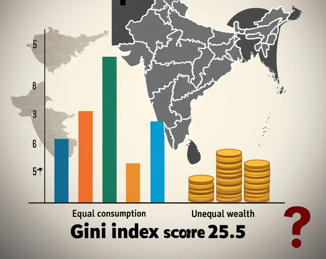 India Equality Report