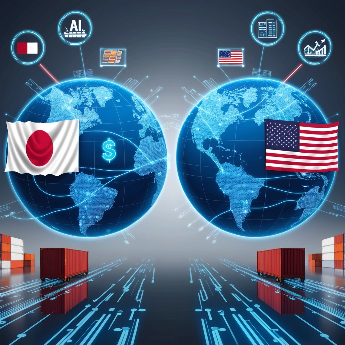 Japan-US Trade Talks