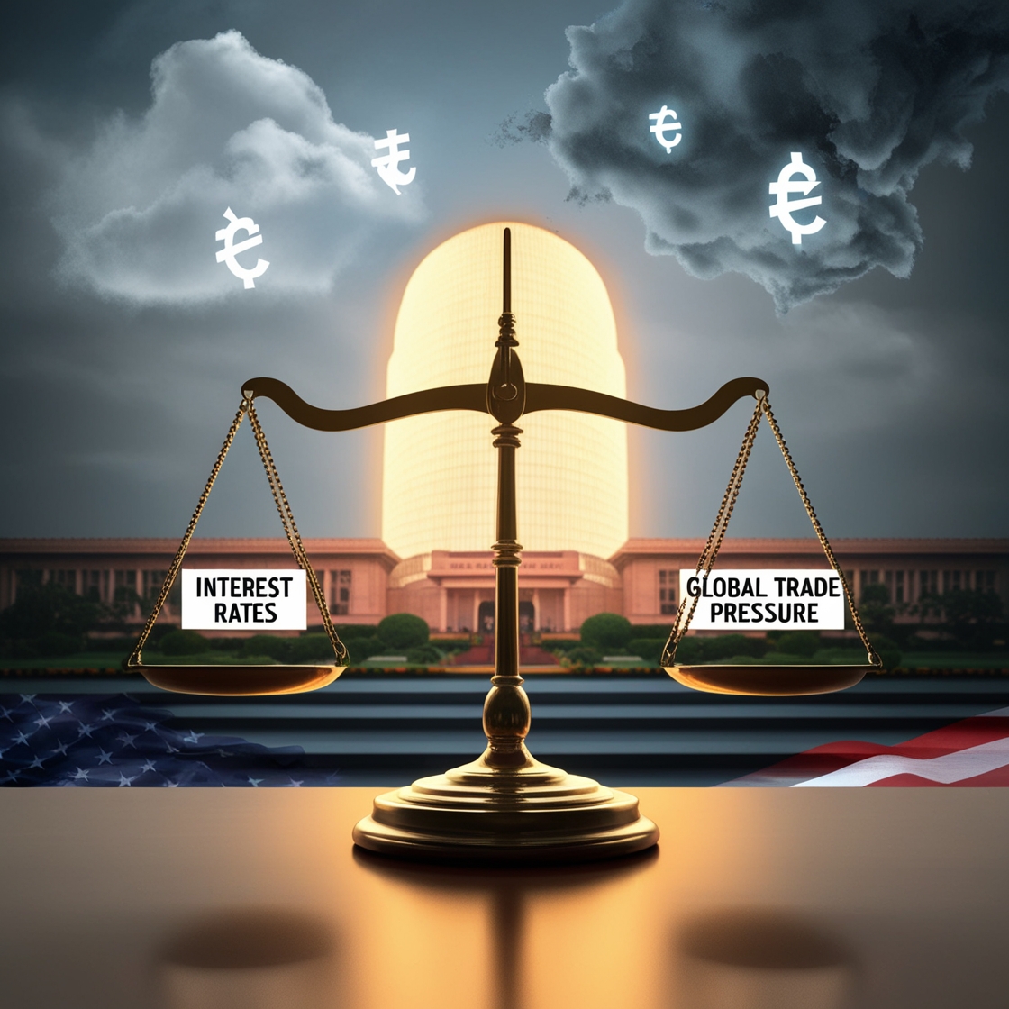 RBI August Rate Decision