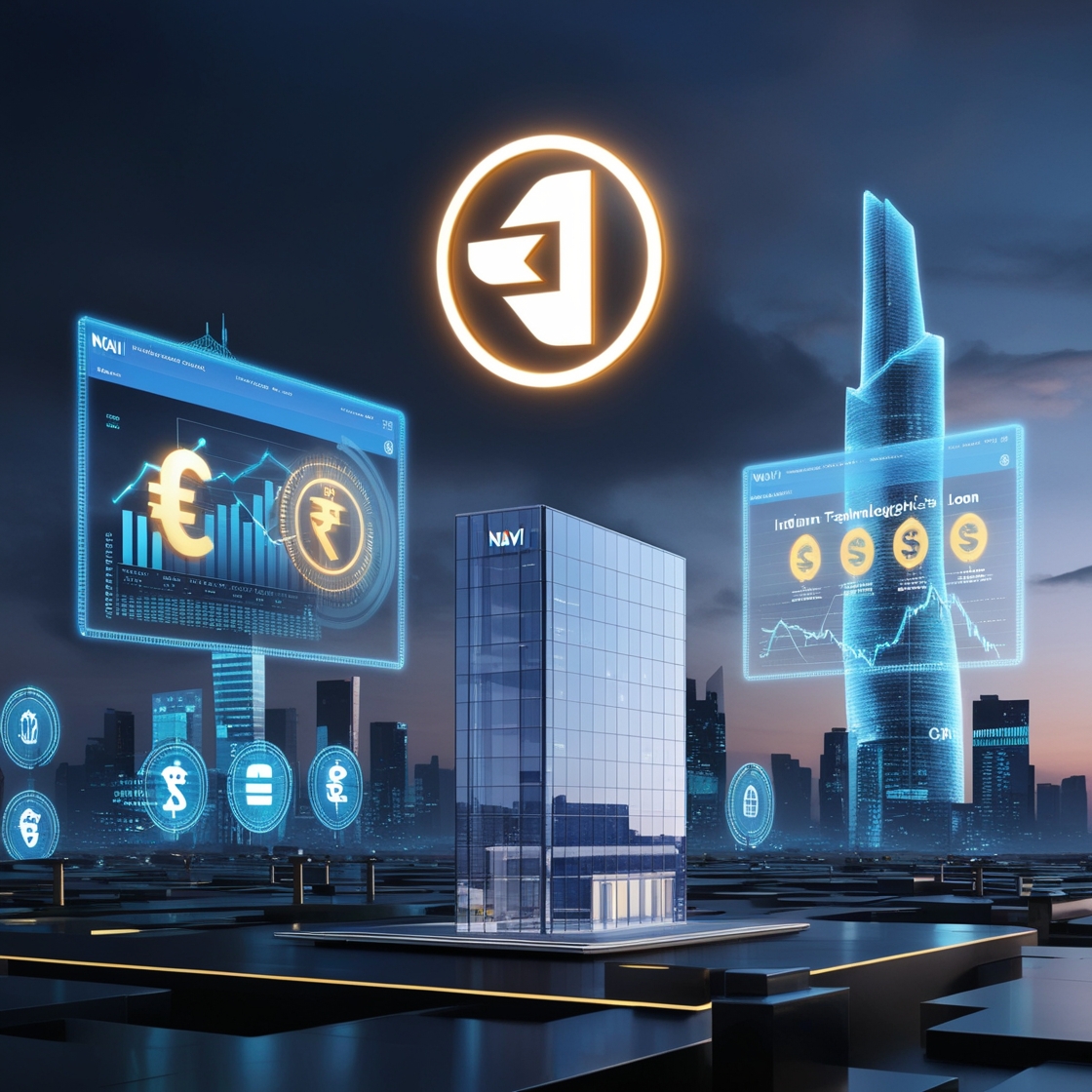 Navi Technologies Update