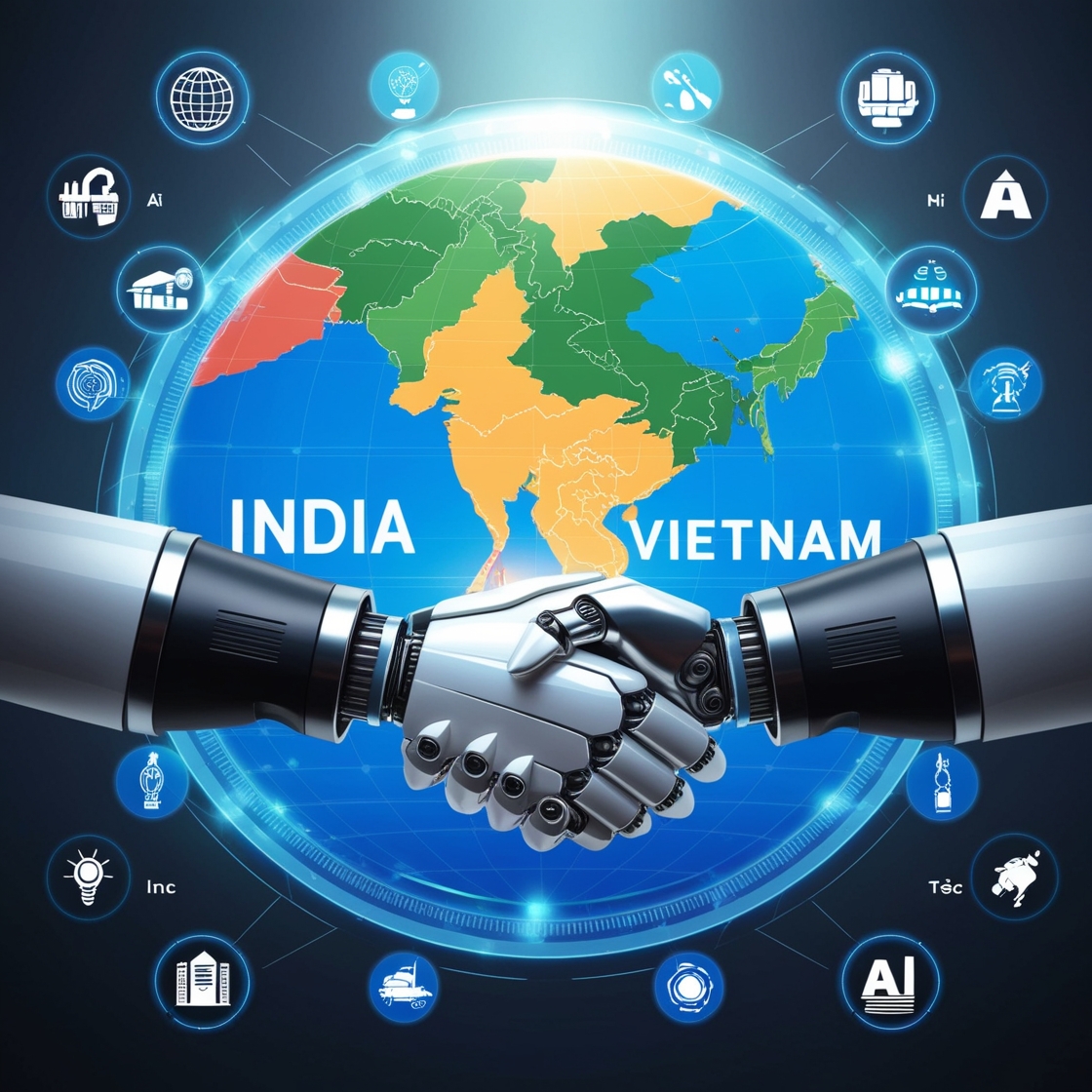 Adani Vietnam Investment