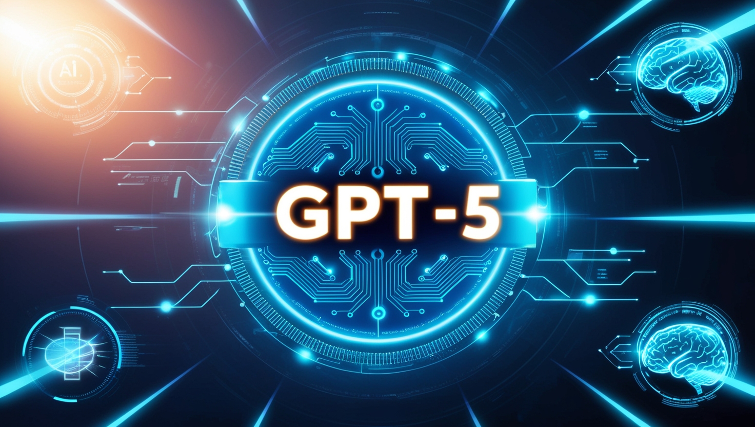 GPT-5 Launch
