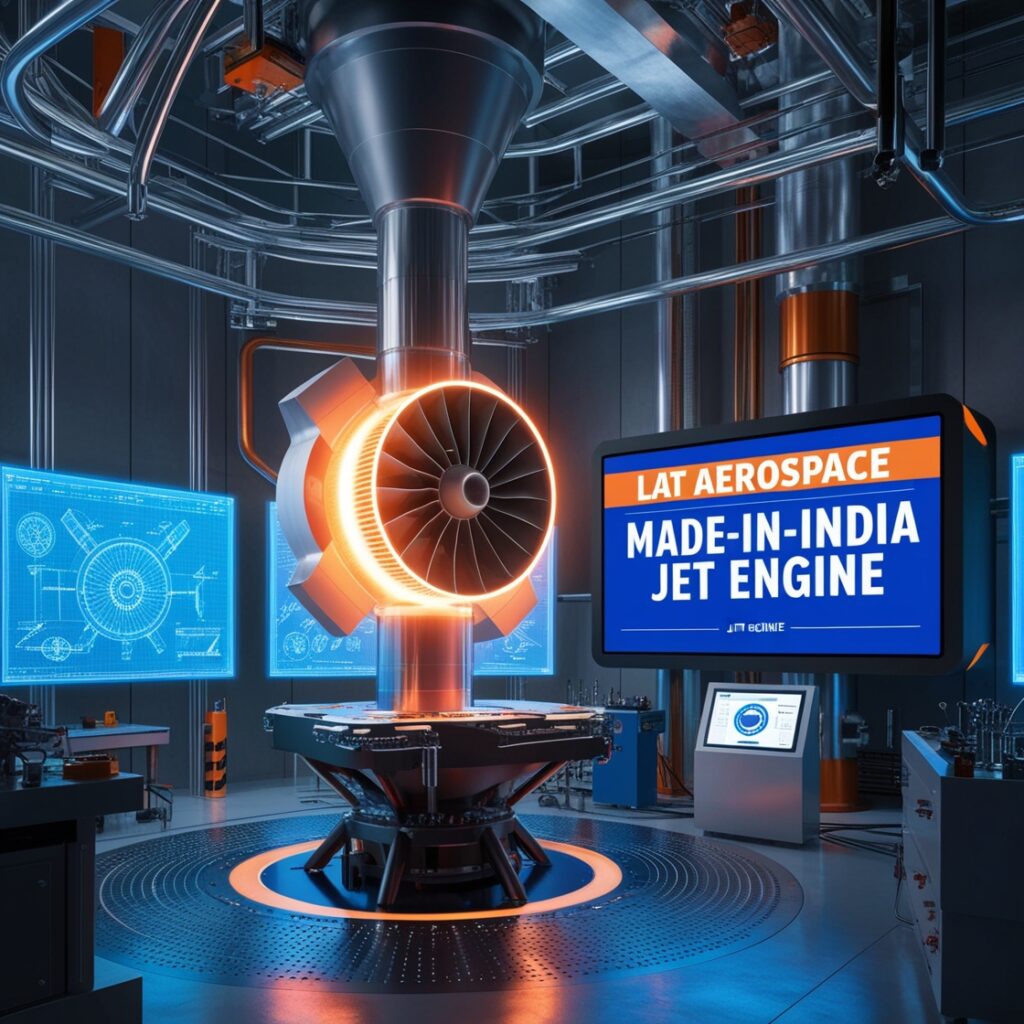 LAT Aerospace