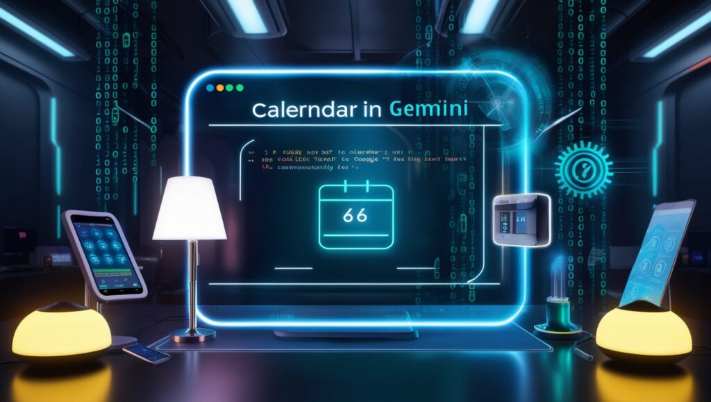 Gemini Hack