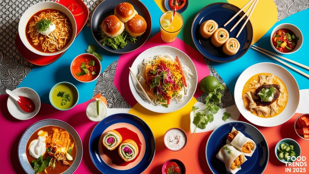 Korean Food India 2025