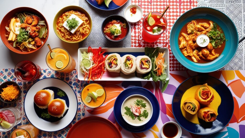 Korean Food India 2025