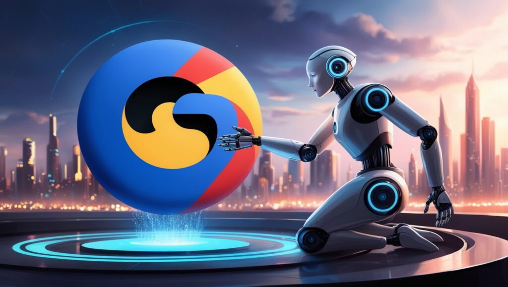Chrome Buyout 2025