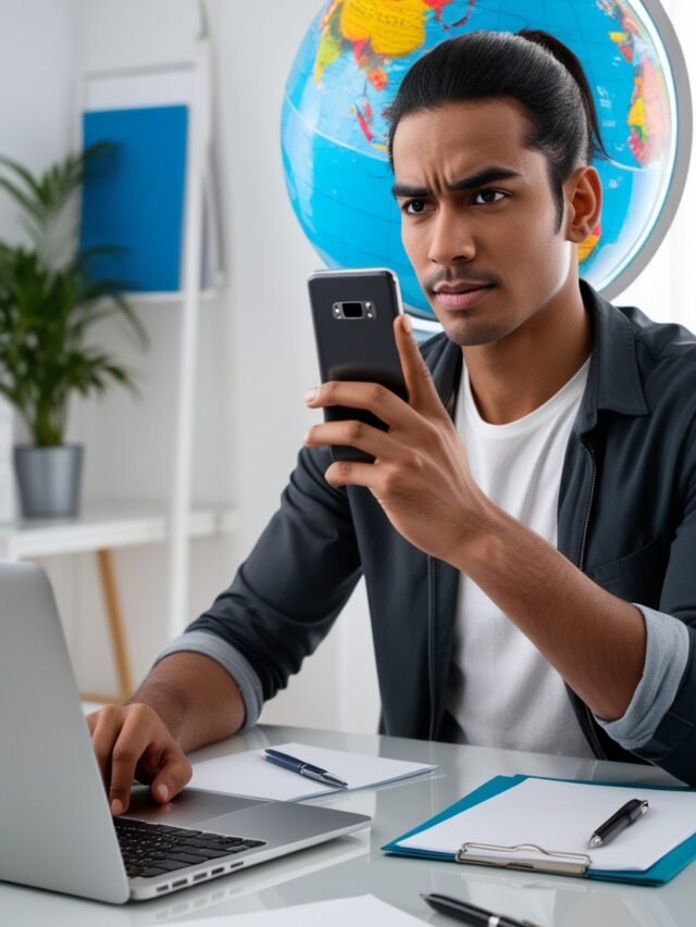 WhatsApp से चलाएं Mini Import Export Business – घर बैठे लाखों की कमाई!”