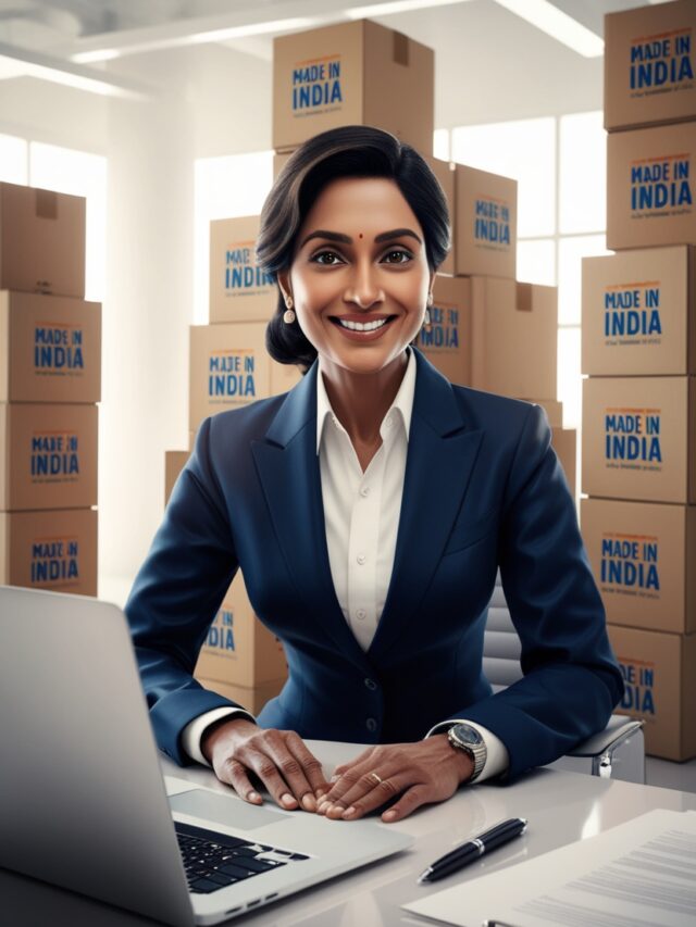 एक ऐसा Made in India Product जिससे महीने के ₹1 लाख से ऊपर कमाएं!